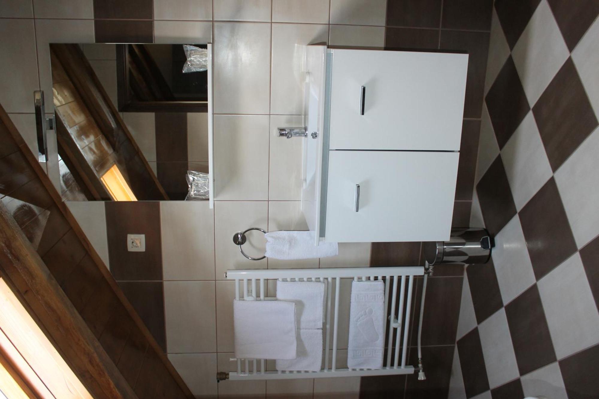 Rooms & Apartment Vinia Bjelovar Zimmer foto