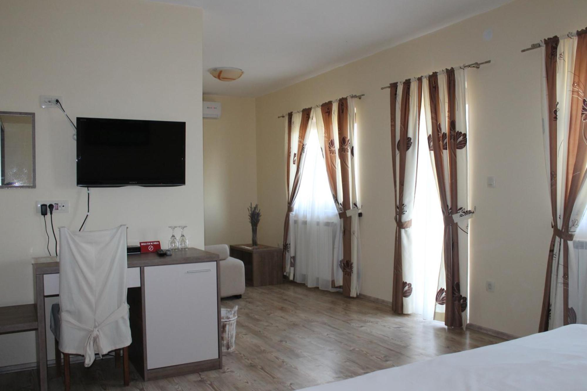 Rooms & Apartment Vinia Bjelovar Zimmer foto